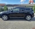Черный Мазда СХ-7, объемом двигателя 2.2 л и пробегом 219 тыс. км за 9350 $, фото 14 на Automoto.ua