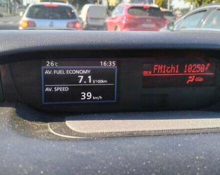 Черный Мазда СХ-7, объемом двигателя 2.2 л и пробегом 171 тыс. км за 8500 $, фото 8 на Automoto.ua