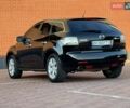 Черный Мазда СХ-7, объемом двигателя 2.3 л и пробегом 186 тыс. км за 7200 $, фото 19 на Automoto.ua