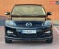 Черный Мазда СХ-7, объемом двигателя 2.3 л и пробегом 186 тыс. км за 7200 $, фото 6 на Automoto.ua