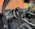 Черный Мазда СХ-7, объемом двигателя 2.3 л и пробегом 186 тыс. км за 7200 $, фото 31 на Automoto.ua