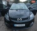 Черный Мазда СХ-7, объемом двигателя 2.26 л и пробегом 179 тыс. км за 7500 $, фото 1 на Automoto.ua