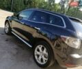 Черный Мазда СХ-7, объемом двигателя 2.18 л и пробегом 262 тыс. км за 9300 $, фото 17 на Automoto.ua