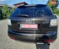 Черный Мазда СХ-7, объемом двигателя 2.2 л и пробегом 219 тыс. км за 9350 $, фото 10 на Automoto.ua