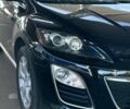 Черный Мазда СХ-7, объемом двигателя 0 л и пробегом 141 тыс. км за 8999 $, фото 2 на Automoto.ua