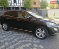 Черный Мазда СХ-7, объемом двигателя 2.18 л и пробегом 262 тыс. км за 9300 $, фото 10 на Automoto.ua