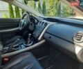 Черный Мазда СХ-7, объемом двигателя 2.2 л и пробегом 219 тыс. км за 9350 $, фото 23 на Automoto.ua
