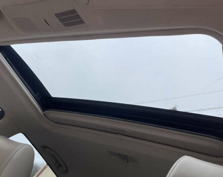 Чорний Мазда СХ-7, об'ємом двигуна 2.2 л та пробігом 140 тис. км за 9500 $, фото 11 на Automoto.ua