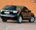 Черный Мазда СХ-7, объемом двигателя 2.3 л и пробегом 186 тыс. км за 7200 $, фото 27 на Automoto.ua
