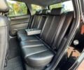 Черный Мазда СХ-7, объемом двигателя 2.3 л и пробегом 186 тыс. км за 7200 $, фото 22 на Automoto.ua