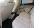 Черный Мазда СХ-7, объемом двигателя 2.18 л и пробегом 262 тыс. км за 9300 $, фото 12 на Automoto.ua