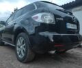 Чорний Мазда СХ-7, об'ємом двигуна 2.3 л та пробігом 179 тис. км за 7999 $, фото 19 на Automoto.ua