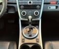 Черный Мазда СХ-7, объемом двигателя 2.3 л и пробегом 186 тыс. км за 7200 $, фото 50 на Automoto.ua