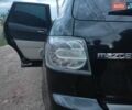 Черный Мазда СХ-7, объемом двигателя 2.26 л и пробегом 179 тыс. км за 7500 $, фото 18 на Automoto.ua