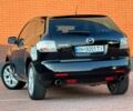 Черный Мазда СХ-7, объемом двигателя 2.3 л и пробегом 186 тыс. км за 7200 $, фото 10 на Automoto.ua