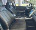 Черный Мазда СХ-7, объемом двигателя 2.18 л и пробегом 262 тыс. км за 10799 $, фото 7 на Automoto.ua