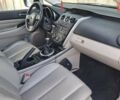 Черный Мазда СХ-7, объемом двигателя 2.2 л и пробегом 202 тыс. км за 9700 $, фото 5 на Automoto.ua