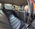 Черный Мазда СХ-7, объемом двигателя 2.3 л и пробегом 186 тыс. км за 7200 $, фото 42 на Automoto.ua