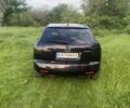 Черный Мазда СХ-7, объемом двигателя 2.3 л и пробегом 270 тыс. км за 7900 $, фото 3 на Automoto.ua