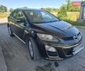 Черный Мазда СХ-7, объемом двигателя 2.2 л и пробегом 202 тыс. км за 9700 $, фото 1 на Automoto.ua