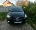 Чорний Мазда СХ-7, об'ємом двигуна 2.26 л та пробігом 150 тис. км за 9500 $, фото 1 на Automoto.ua