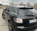 Чорний Мазда СХ-7, об'ємом двигуна 2.18 л та пробігом 152 тис. км за 9200 $, фото 6 на Automoto.ua