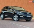 Черный Мазда СХ-7, объемом двигателя 2.3 л и пробегом 186 тыс. км за 7200 $, фото 3 на Automoto.ua