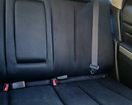 Черный Мазда СХ-7, объемом двигателя 2.2 л и пробегом 171 тыс. км за 8500 $, фото 6 на Automoto.ua