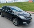 Черный Мазда СХ-7, объемом двигателя 2.3 л и пробегом 180 тыс. км за 7800 $, фото 1 на Automoto.ua