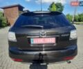 Черный Мазда СХ-7, объемом двигателя 2.2 л и пробегом 219 тыс. км за 9350 $, фото 11 на Automoto.ua
