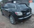 Черный Мазда СХ-7, объемом двигателя 2.26 л и пробегом 179 тыс. км за 7500 $, фото 6 на Automoto.ua