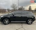 Чорний Мазда СХ-7, об'ємом двигуна 2.18 л та пробігом 152 тис. км за 9200 $, фото 5 на Automoto.ua