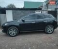 Черный Мазда СХ-7, объемом двигателя 2.26 л и пробегом 179 тыс. км за 7500 $, фото 4 на Automoto.ua