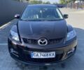 Чорний Мазда СХ-7, об'ємом двигуна 2.3 л та пробігом 270 тис. км за 7100 $, фото 1 на Automoto.ua