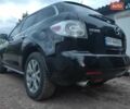 Черный Мазда СХ-7, объемом двигателя 2.26 л и пробегом 179 тыс. км за 7500 $, фото 19 на Automoto.ua