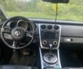 Черный Мазда СХ-7, объемом двигателя 2.3 л и пробегом 270 тыс. км за 7900 $, фото 5 на Automoto.ua