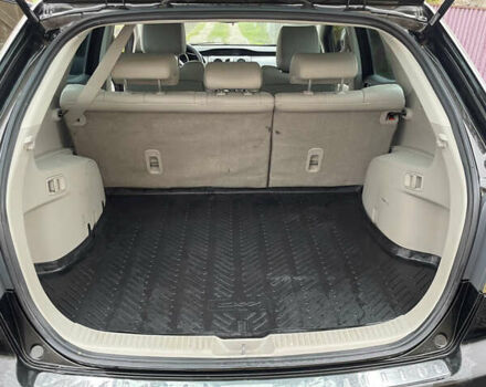 Чорний Мазда СХ-7, об'ємом двигуна 2.2 л та пробігом 140 тис. км за 9500 $, фото 8 на Automoto.ua