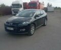 Чорний Мазда СХ-7, об'ємом двигуна 2.26 л та пробігом 226 тис. км за 6200 $, фото 1 на Automoto.ua