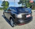 Черный Мазда СХ-7, объемом двигателя 2.2 л и пробегом 219 тыс. км за 9350 $, фото 9 на Automoto.ua