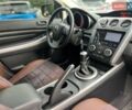 Черный Мазда СХ-7, объемом двигателя 2.18 л и пробегом 170 тыс. км за 10800 $, фото 2 на Automoto.ua