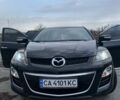 Чорний Мазда СХ-7, об'ємом двигуна 2.18 л та пробігом 152 тис. км за 9200 $, фото 2 на Automoto.ua
