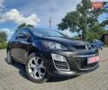 Черный Мазда СХ-7, объемом двигателя 2.2 л и пробегом 219 тыс. км за 9350 $, фото 22 на Automoto.ua