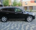 Черный Мазда СХ-7, объемом двигателя 2.18 л и пробегом 262 тыс. км за 9300 $, фото 4 на Automoto.ua