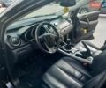 Мазда СХ-7 2009 в Кременчуге на Automoto.ua Черный Мазда СХ-7, объемом двигателя 2.18 л и пробегом 150 тыс. км за 8800 $, фото 3 на Automoto.ua