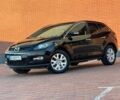 Черный Мазда СХ-7, объемом двигателя 2.3 л и пробегом 186 тыс. км за 7200 $, фото 5 на Automoto.ua