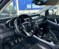 Черный Мазда СХ-7, объемом двигателя 0 л и пробегом 141 тыс. км за 8999 $, фото 6 на Automoto.ua