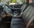 Черный Мазда СХ-7, объемом двигателя 2.2 л и пробегом 219 тыс. км за 9350 $, фото 25 на Automoto.ua