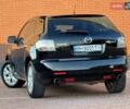 Черный Мазда СХ-7, объемом двигателя 2.3 л и пробегом 186 тыс. км за 7200 $, фото 21 на Automoto.ua