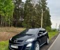Черный Мазда СХ-7, объемом двигателя 2.2 л и пробегом 260 тыс. км за 9700 $, фото 1 на Automoto.ua