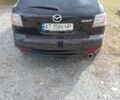 Чорний Мазда СХ-7, об'ємом двигуна 2.18 л та пробігом 3 тис. км за 8500 $, фото 4 на Automoto.ua